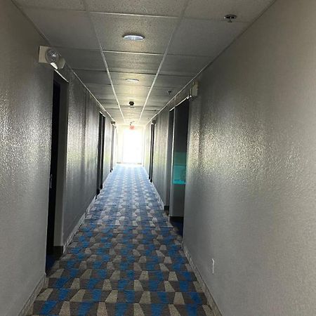 Microtel Inn & Suites By Wyndham Ardmore Eksteriør billede