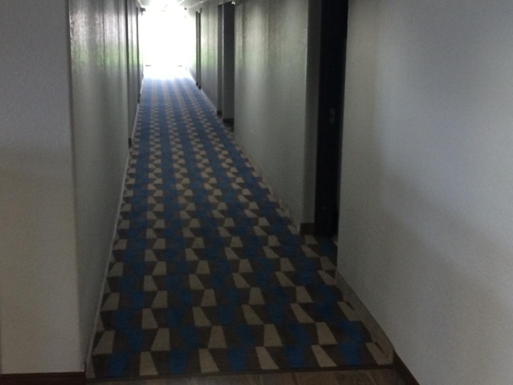 Microtel Inn & Suites By Wyndham Ardmore Eksteriør billede
