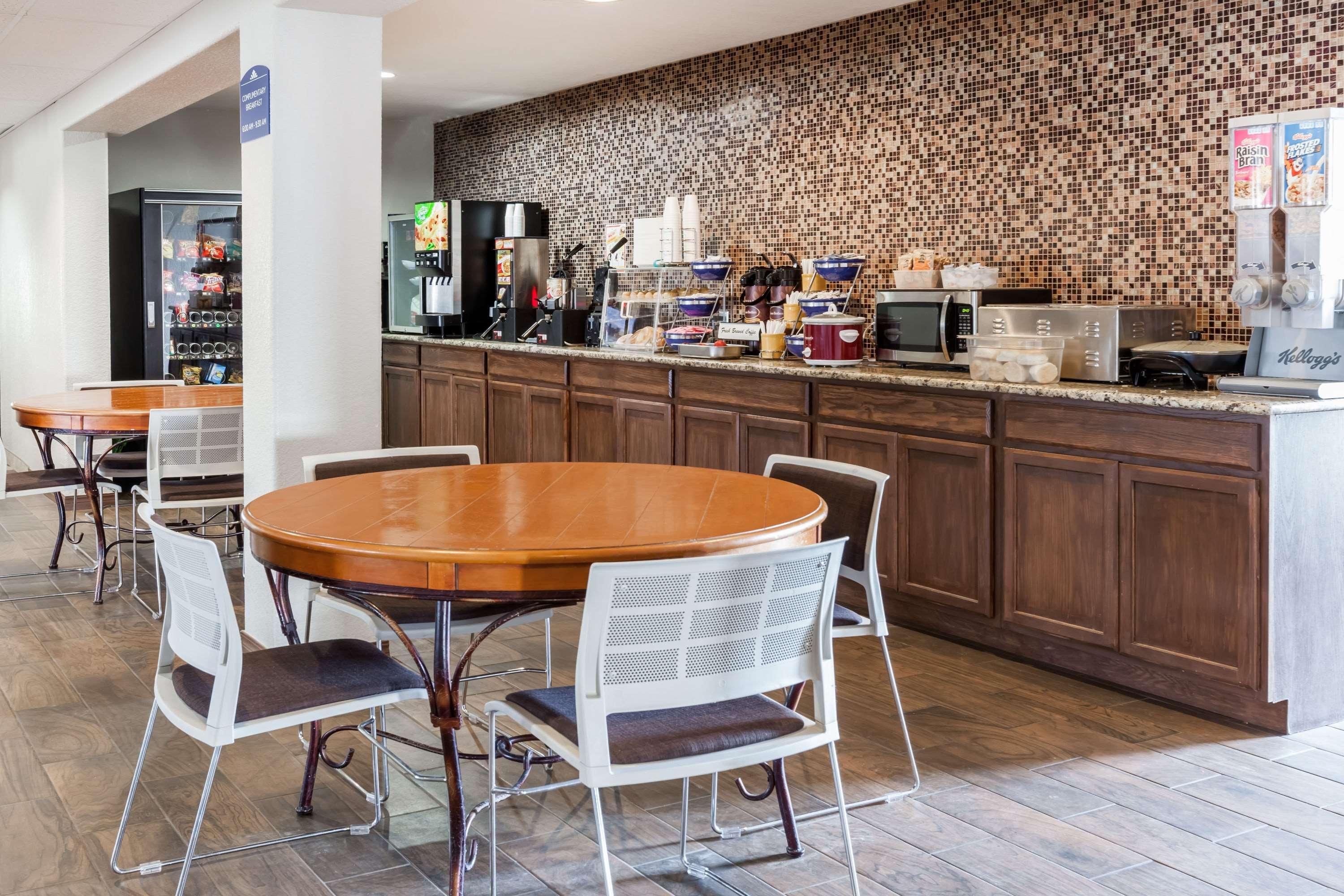 Microtel Inn & Suites By Wyndham Ardmore Eksteriør billede